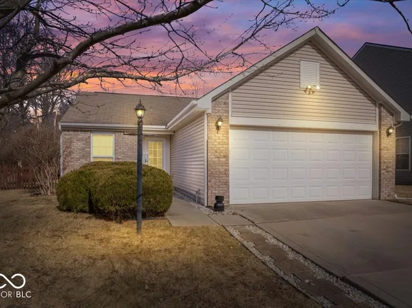 7832 Bombay Ln, Indianapolis, IN 46239