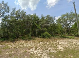 2 SW 153rd Loop LOT 2, Ocala, FL 34473