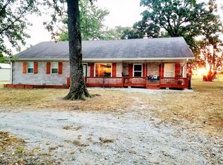 5053 Highway 43, Seneca, MO 64865