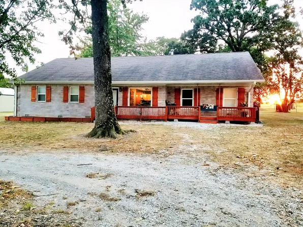 5053 Highway 43, Seneca, MO 64865