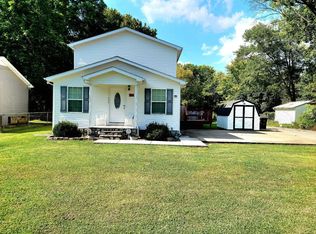408 W Volney St, Tullahoma, TN 37388