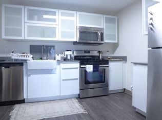 25 Darling St #3D, Roxbury Crossing, MA 02120