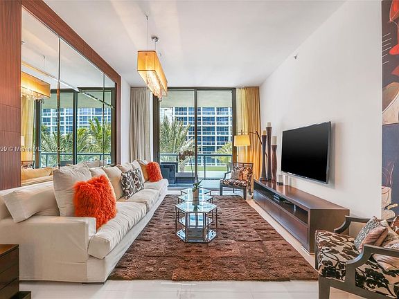 5th image of 6799 Collins Ave APT 302