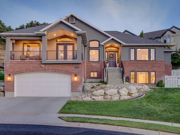 1138 Ironwood Cir, North Salt Lake, UT 84054