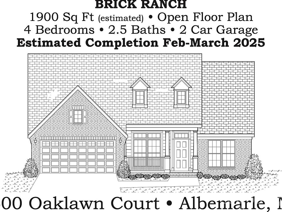 2nd image of 2600 Oaklawn Ct