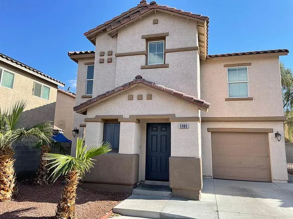 5983 Pyrite Nugget Ave, Las Vegas, NV 89122