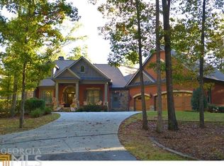 1540 Overlook Pass Rd, Monroe, GA 30655