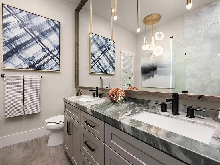 Luxury Spaces — Photo 23