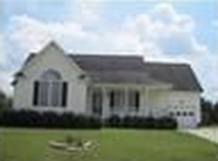 26 Kerrylane Dr, Angier, NC 27501