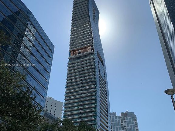 5th image of 1451 Brickell Ave Unit 2404