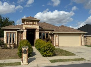 2100 W 30th St, Mission, TX 78574