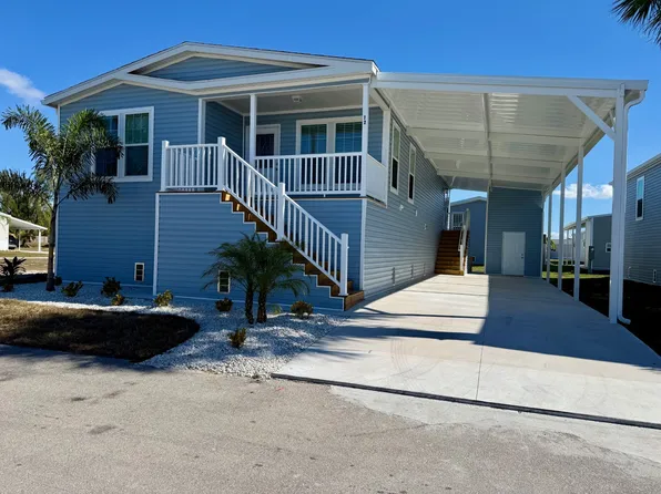 72 Kiowa Drive Plan, Sun Resorts & Residences Fort Myers Beach