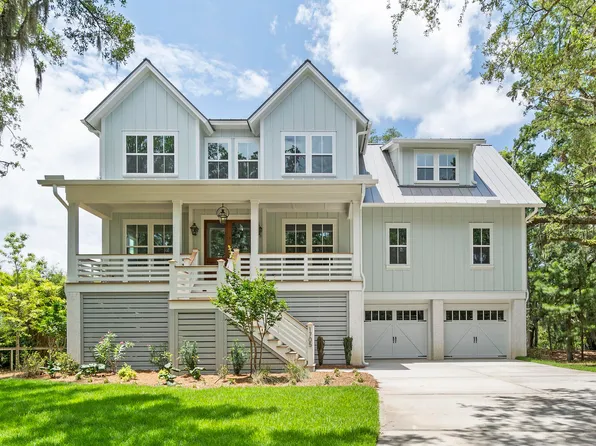 1705 Ancient Oaks Ln, Johns Island, SC 29455