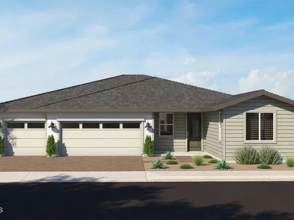 7403 E Bison Ln, Prescott Valley, AZ 86314