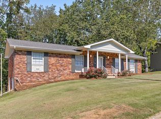 4607 Cloverdale Loop, Hixson, TN 37343