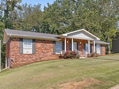 4607 Cloverdale Loop, Hixson, TN, 37343