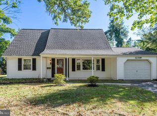 12319 Manvel Ln, Bowie, MD 20715