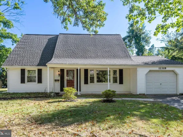 12319 Manvel Ln, Bowie, MD 20715
