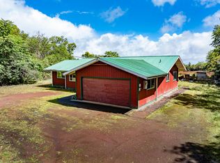 18-1465 Ihope Rd, Mountain View, HI 96771