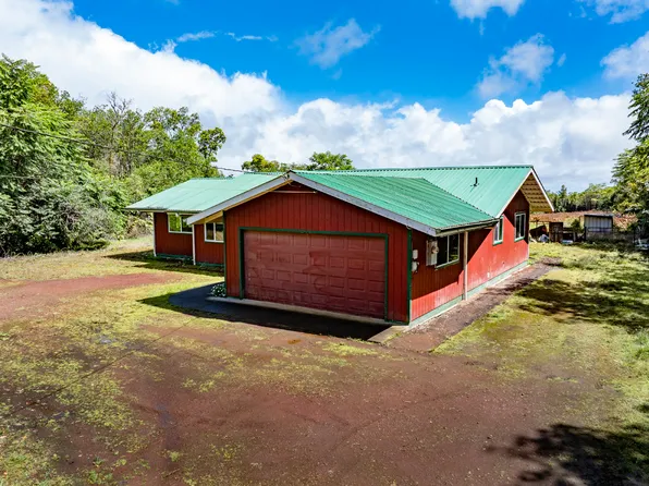 18-1465 Ihope Rd, Mountain View, HI 96771