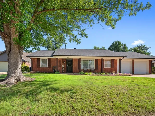 2604 NW 110th St, Oklahoma City, OK 73120