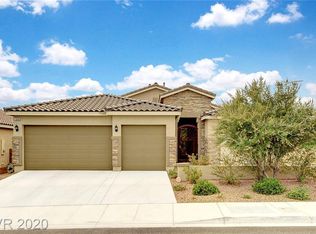 1649 Blue Cliffs Ave, Henderson, NV 89014