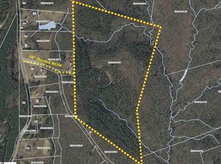 5 Brockeric Rd, Honea Path, SC 29654