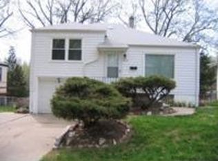 5754 N 34th St, Omaha, NE 68111