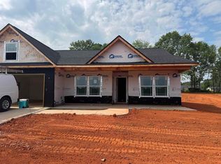 321 Tegan Ct, Lyman, SC 29365