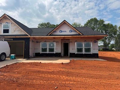 321 Tegan Ct, Lyman, SC, 29365