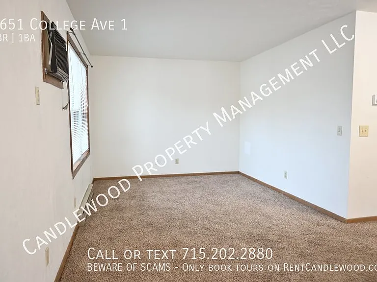 1651 College Ave #1 — Photo 3