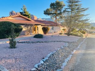 80 Sugarloaf Rd, Sedona, AZ 86351