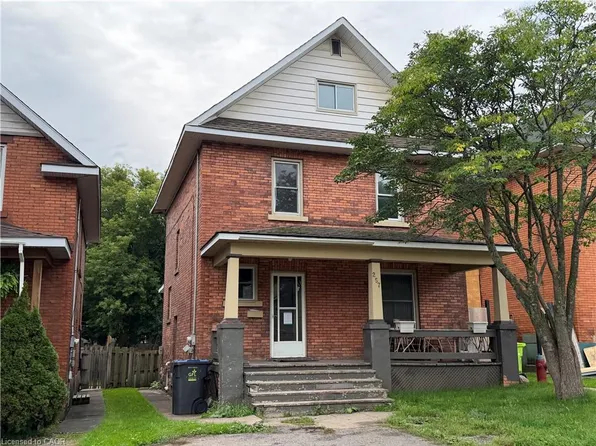 257 Alexandra St, Sault Ste. Marie, ON P6A 1J7
