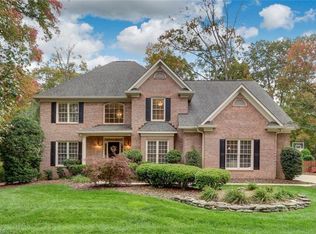 4831 Worchester Pl, Jamestown, NC 27282