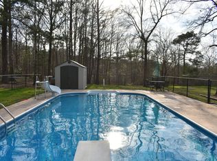 323 Walter Hand Jr Rd, Ozark, AL 36360