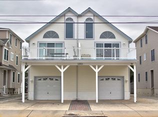 130 74th St #EAST, Sea Isle City, NJ 08243