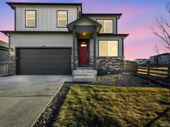 4634 Longs Peak Street, Brighton, CO 80601