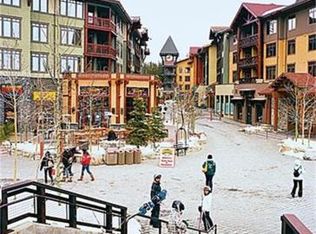 6201 Minaret Rd #2320, Mammoth Lakes, CA 93546
