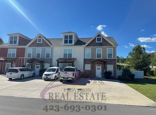 1702 Arbor Hills Dr SE, Cleveland, TN 37323