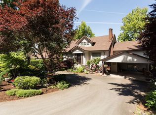3475 SE Birch Ave, Milwaukie, OR 97267