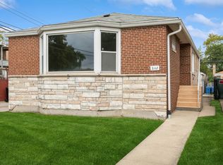 3142 W Hood Ave, Chicago, IL 60659
