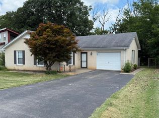 836 Colonial Trce, Frankfort, KY 40601