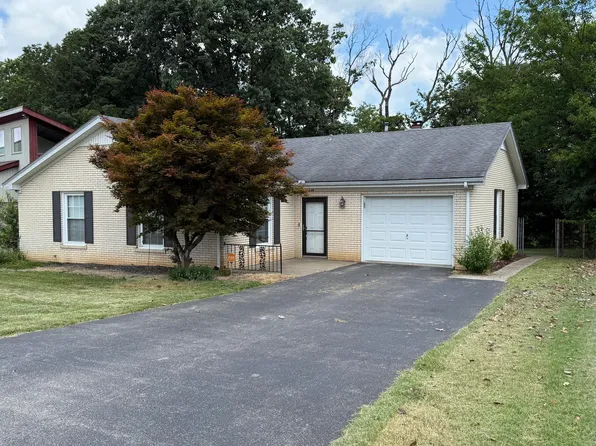 836 Colonial Trce, Frankfort, KY 40601