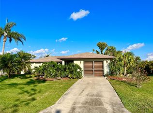 7458 Claypool St, Englewood, FL 34224