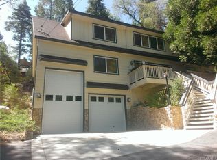 28699 Shenandoah Dr, Lake Arrowhead, CA 92352