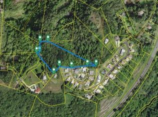 Carretera 823 Km 6.0 Interior Bo Rio Lajas Parc A, Toa Alta, PR 00953