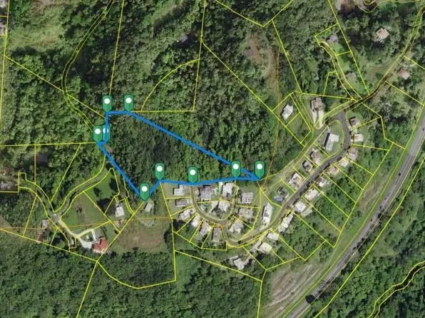 Carretera 823 Km 6.0 Interior Bo Rio Lajas Parc A, Toa Alta, PR 00953