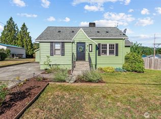 181 Beacon Hill Drive, Longview, WA 98632