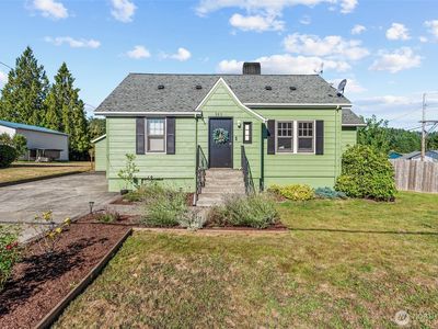181 Beacon Hill Drive, Longview, WA, 98632