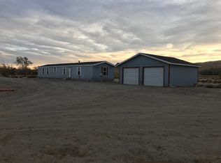 6785 Redwood St, Silver Springs, NV 89429